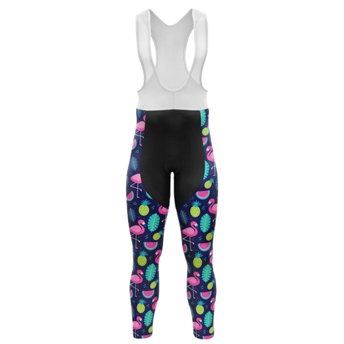 Flamingo III Cycling Pants | Cycling Supreme