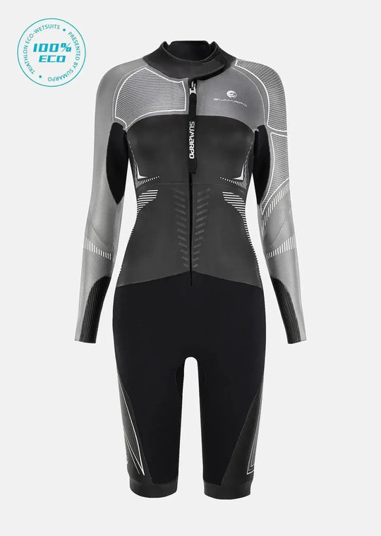 Innovator Women's Eco Swimrun Wetsuit