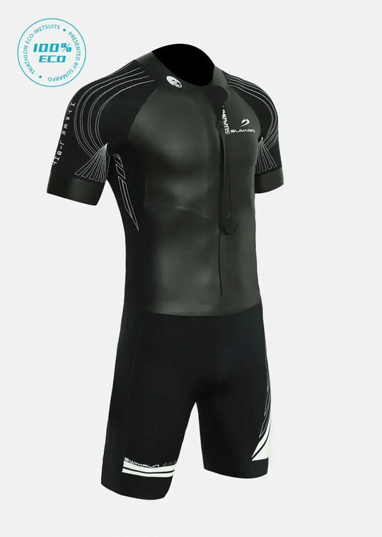 Hyper Light Men's Eco Swimrun Wetsuit