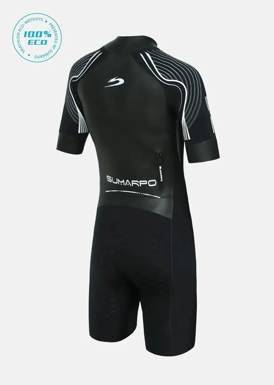 Hyper Light Women's Eco Swimrun Wetsuit