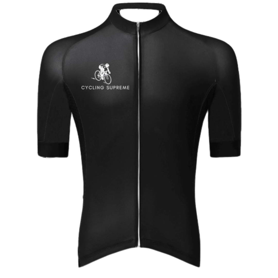 Classic Aero Jersey For Men | Cycling Supreme