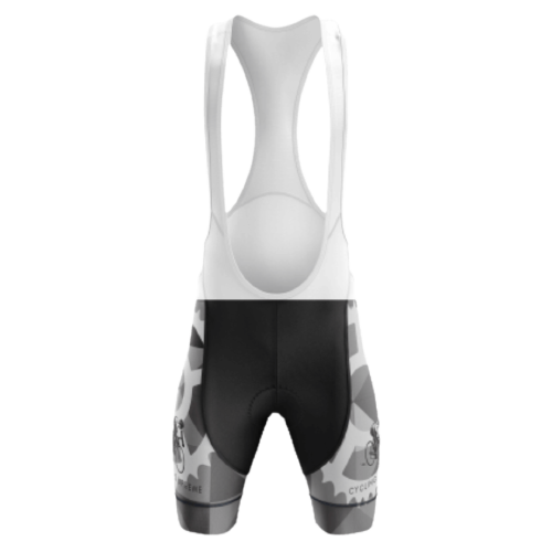 Canada Crank Men's Cycling Kit | Cycling Supreme