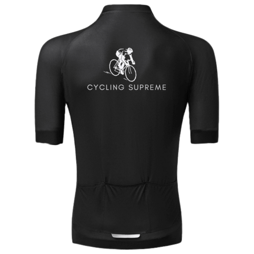 Classic Aero Jersey For Men | Cycling Supreme