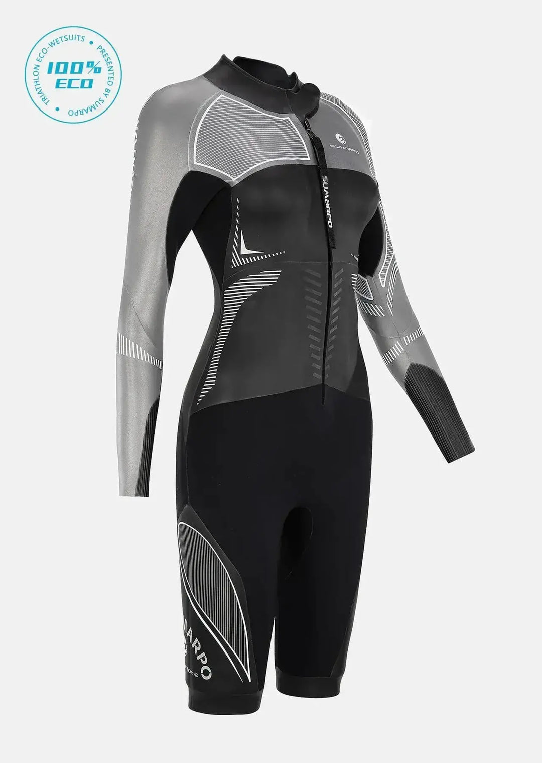Innovator Women's Eco Swimrun Wetsuit