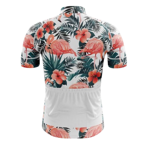 Flamingo II Cycling Jersey | Cycling Supreme