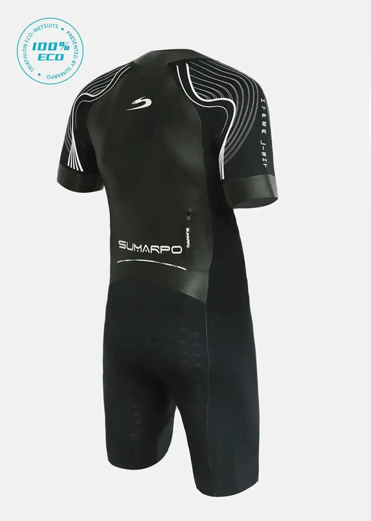 Hyper Light Men's Eco Swimrun Wetsuit