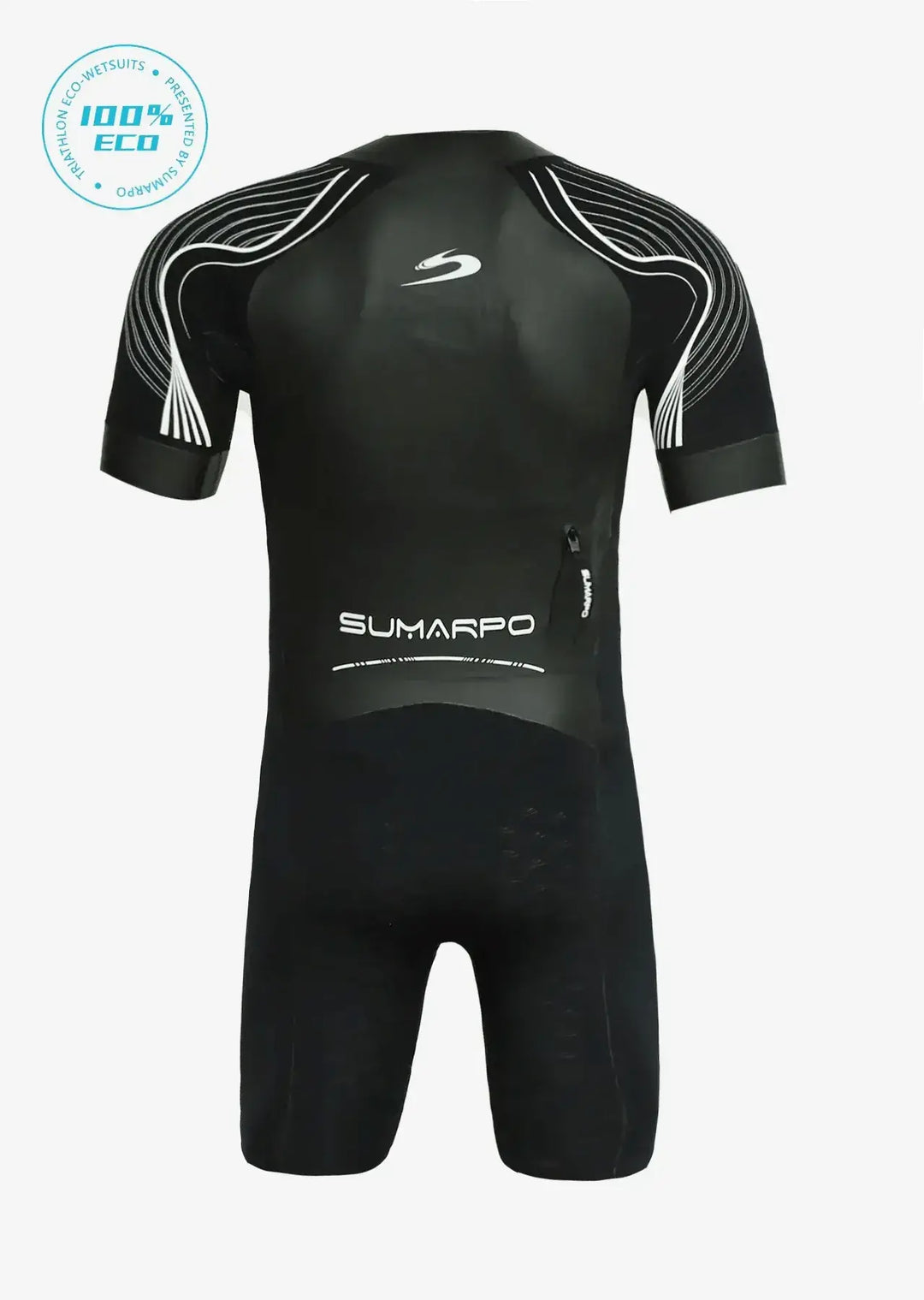 Hyper Light Men's Eco Swimrun Wetsuit