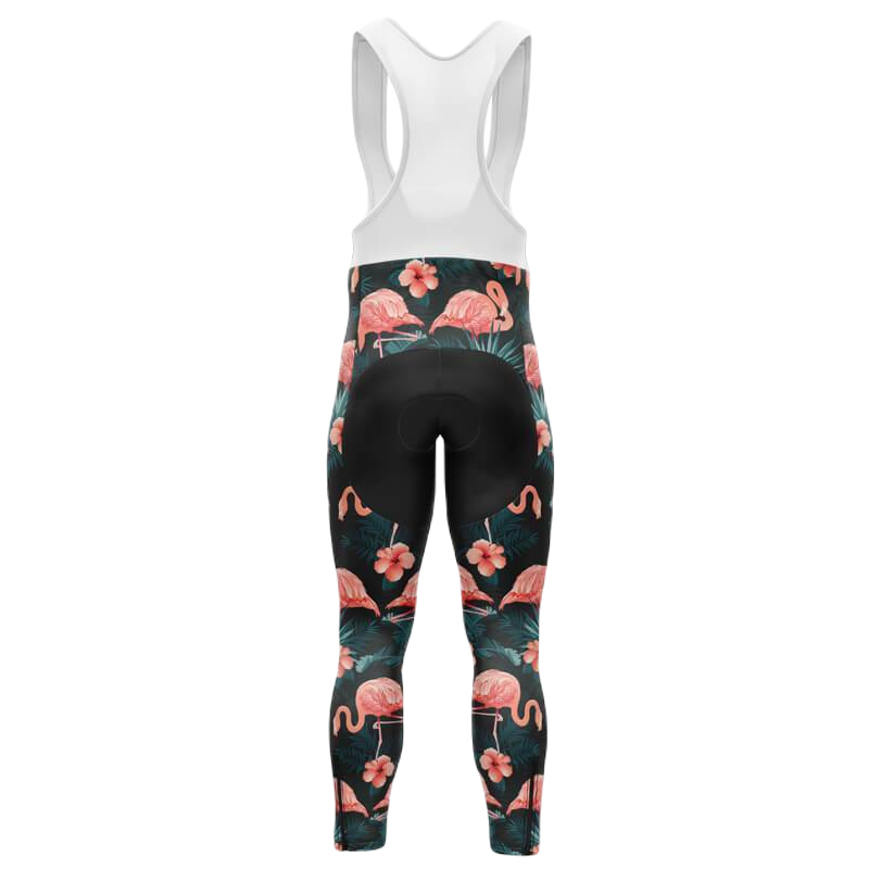 Flamingo Cycling Pants | Cycling Supreme