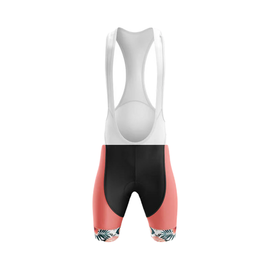 Flamingo II Bib Shorts | Cycling Supreme