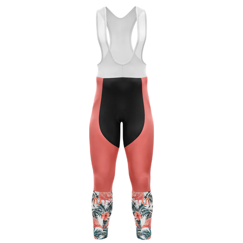 Flamingo II Cycling Pants | Cycling Supreme