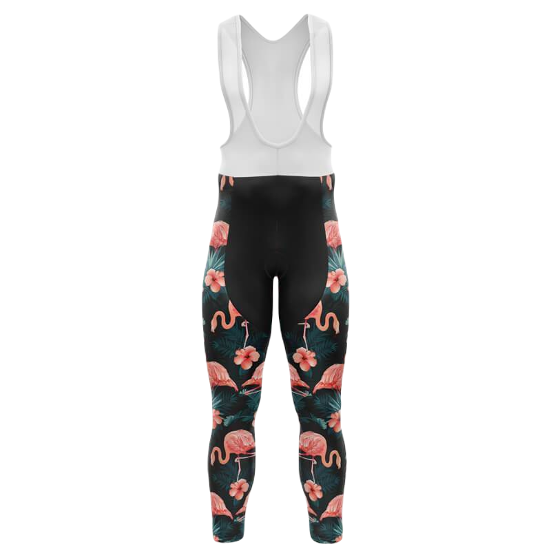 Flamingo Cycling Pants | Cycling Supreme