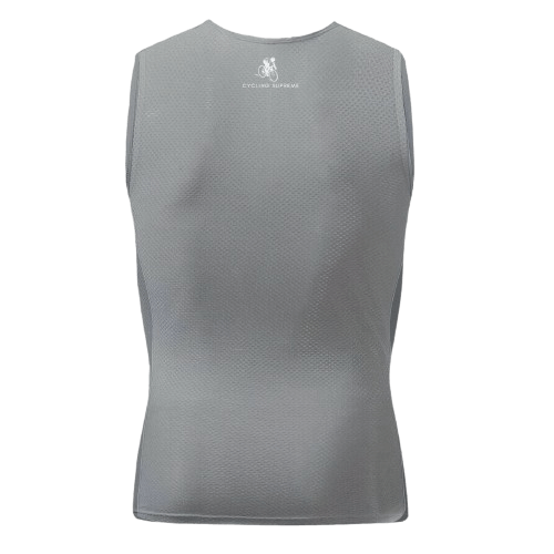 grey base layer for neutral cycling | Cycling Supreme