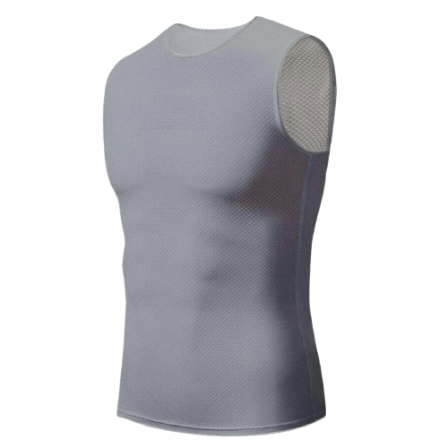 grey base layer for neutral cycling | Cycling Supreme