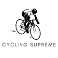 LOGOGO-Cycling Supreme