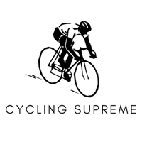 LOGOGO-Cycling Supreme