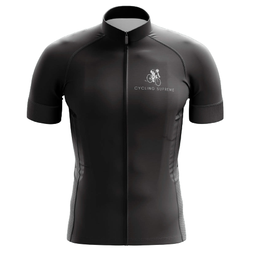 Cycling Jersey Classic Mens