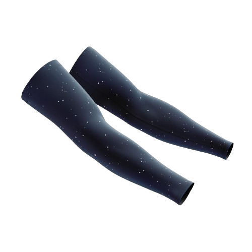Arm Sleeve Night Star Unisex