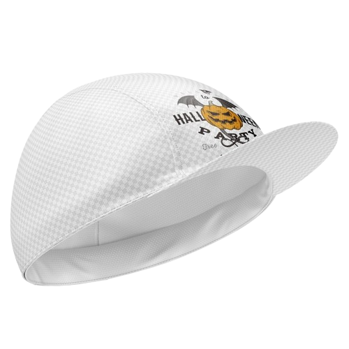 Cycling cap halloween party for festive cycling | Cycling Supreme