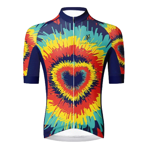 color love jersey