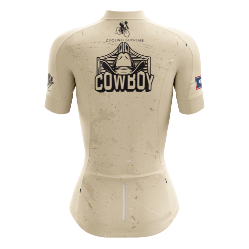 Wanted Women's Cycling Jersey | Cycling Supreme