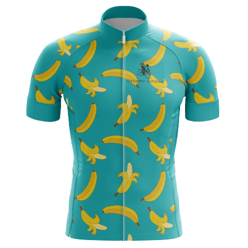 Banana Men's Cycling Kit | Cycling Supreme