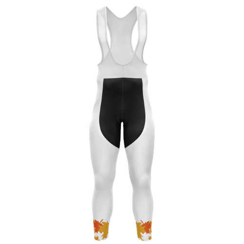 Thermal Cycling Pants Thanksgiving Unisex