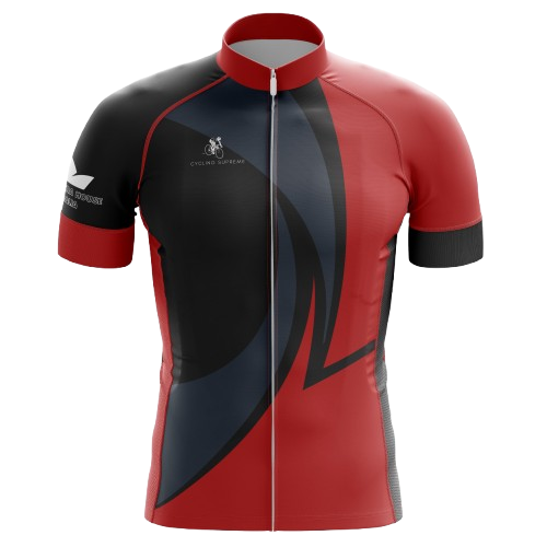Sydney Men's Cycling Jersey | Cycling Supreme