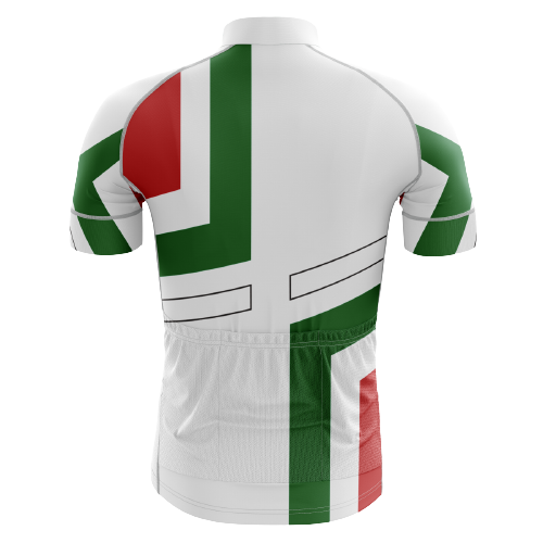 Italy men's cycling jersey, Italian national pride | Cycling Supreme