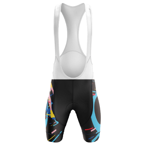 Men's Riders cycling kit featuring a dynamic design with breathable fabric to keep you comfortable and stylish on the road | Cycling Supreme