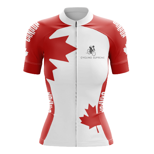 Womens cycling on sale jerseys canada