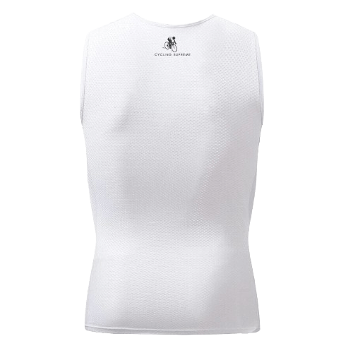white base layer for clean rides | Cycling Supreme