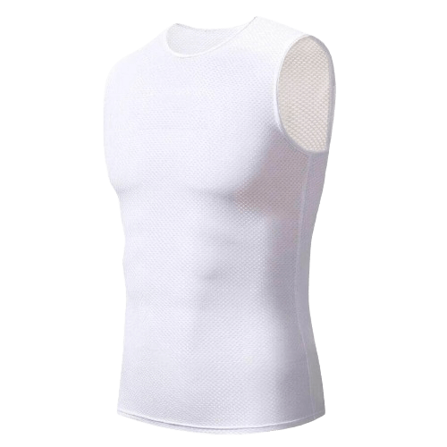 white base layer for clean rides | Cycling Supreme