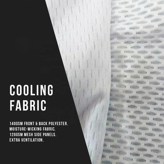 Australia Continent Men's Cycling Jersey | Cycling Supreme