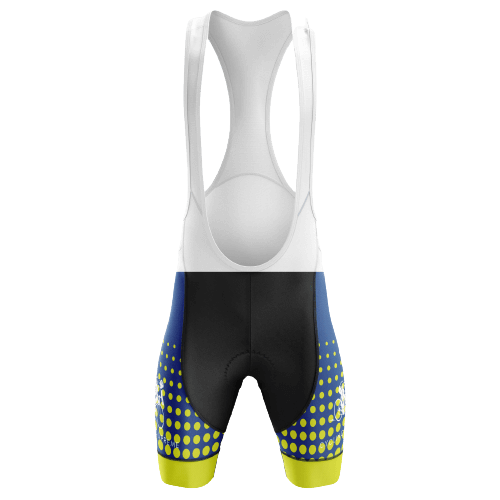 Women's cycling kit featuring the Freedom Machine design for dynamic rides | Cycling Supreme