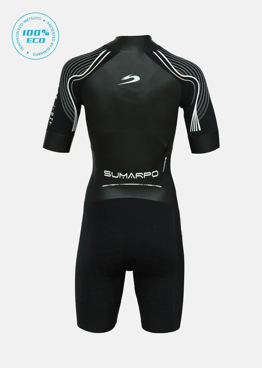 Hyper Light Women's Eco Swimrun Wetsuit