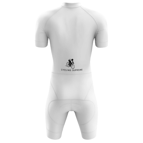 Classic men's triathlon suit design | Cycling Supreme