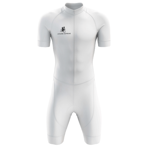Classic men's triathlon suit design | Cycling Supreme