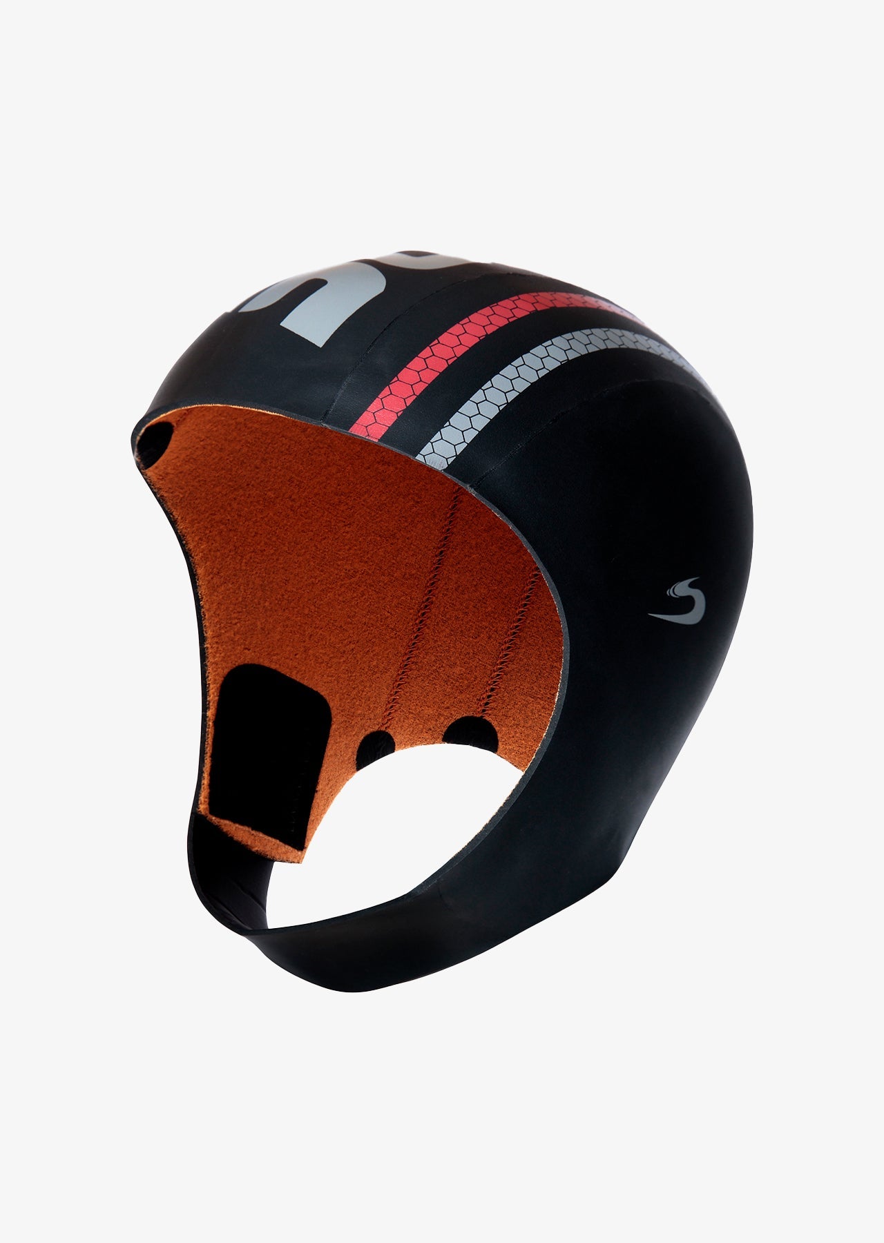 Neoprene Heat-Tech Warmth Swim Cap 1.0 | Cycling Supreme
