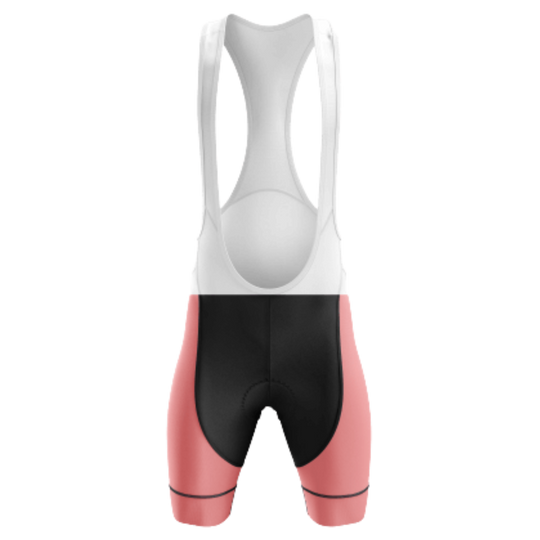 Pink Womens cycling jersey with a vibrant pink design and breathable fabric for a stylish and comfortable ride. | Cycling Supreme