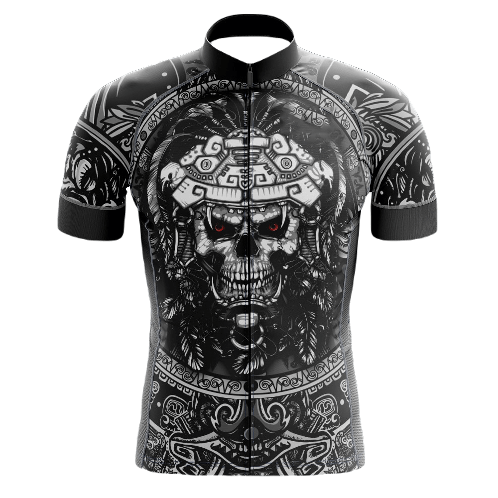 Skulls XII Cycling Jersey | Cycling Supreme