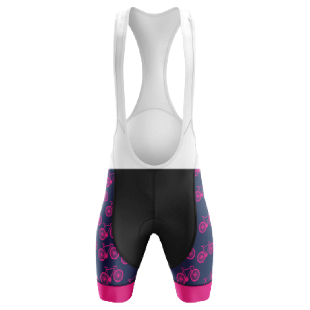 Bike Love Men's Cycling Kit
