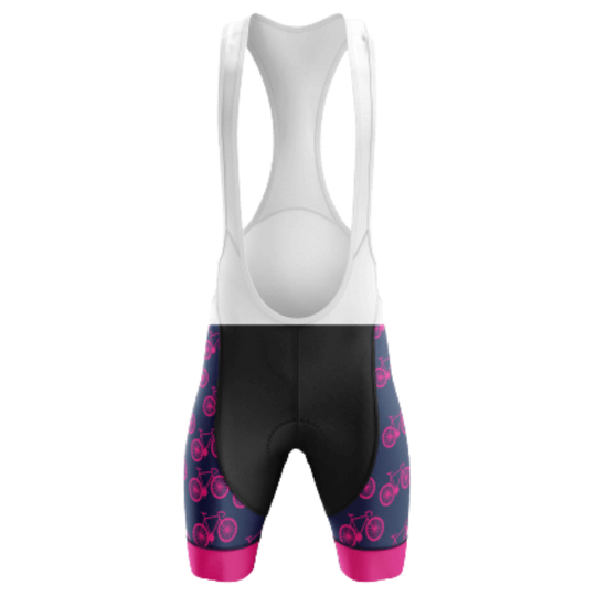 Bike Love Men's Cycling Kit