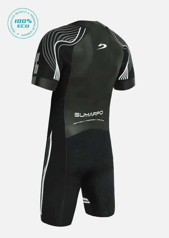 Hyper Light Men's Eco Swimrun Wetsuit