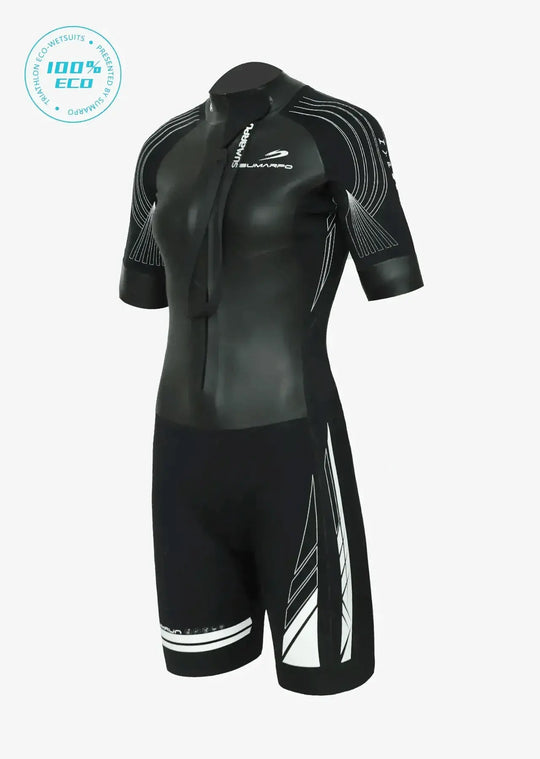 Hyper Light Women's Eco Swimrun Wetsuit