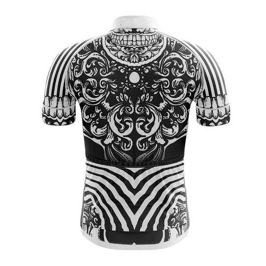 Skulls II Cycling Jersey