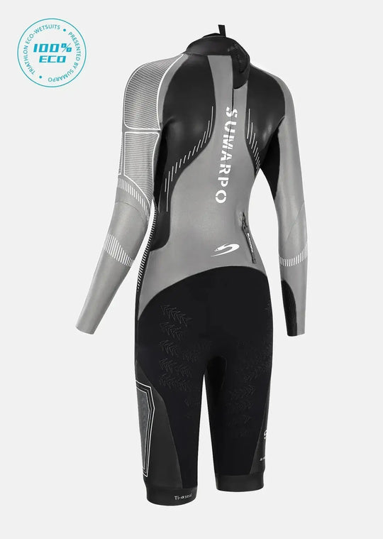 Innovator Women's Eco Swimrun Wetsuit