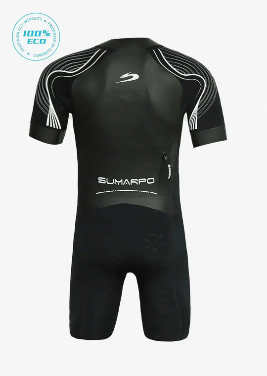 Hyper Light Men's Eco Swimrun Wetsuit