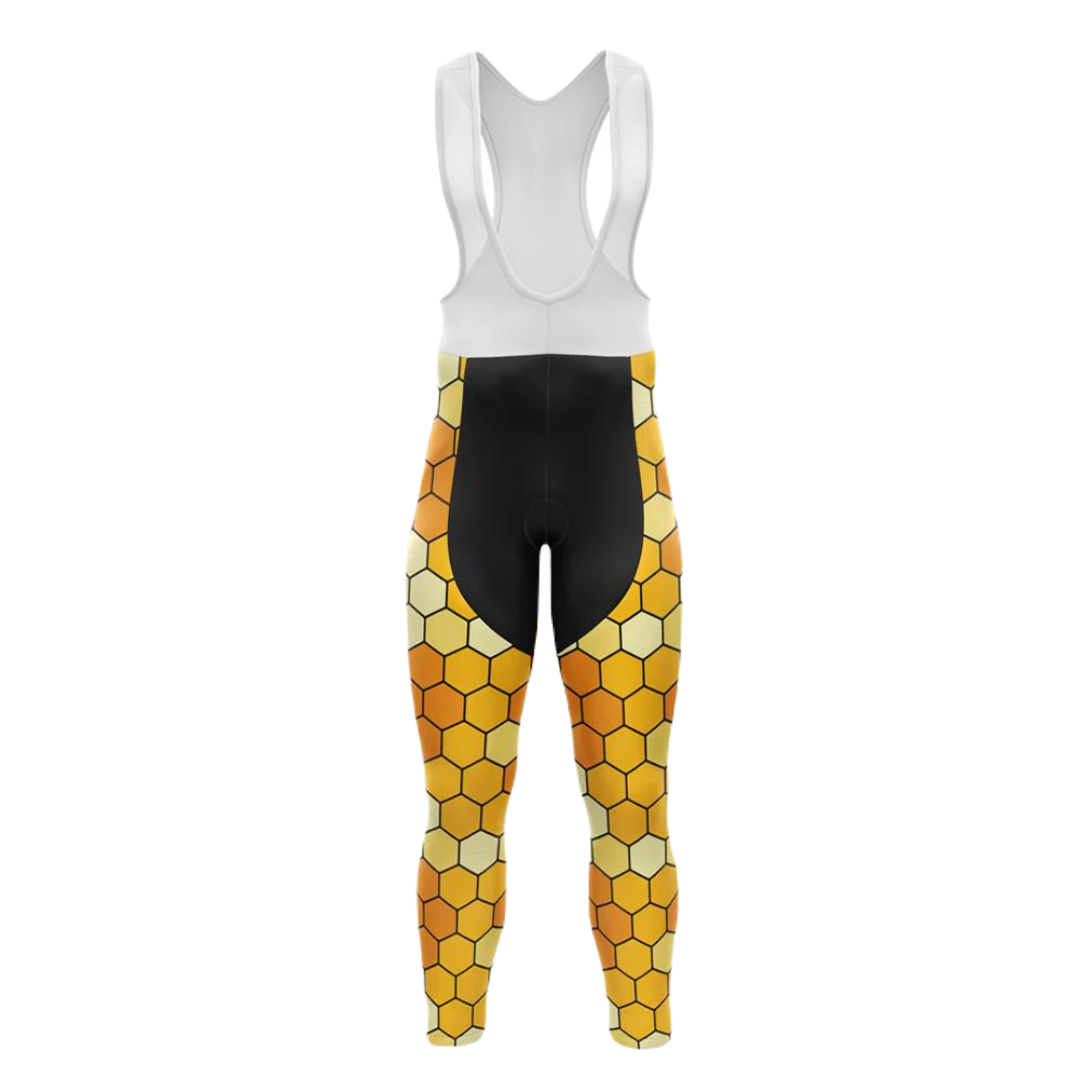 Bee Amazing II Cycling Pants | Cycling Supreme