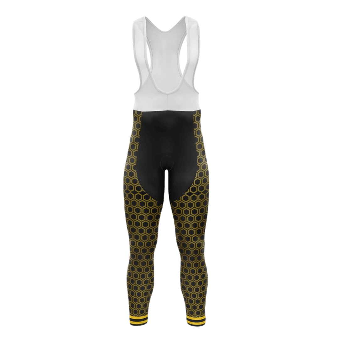 Bee Amazing Cycling Pants | Cycling Supreme