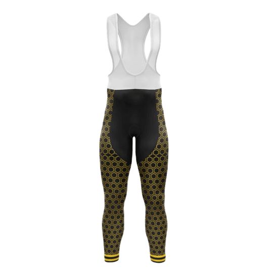 Bee Amazing Cycling Pants | Cycling Supreme